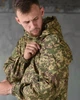 Чоловіча Форма Горка 4 ріп-стоп Анорак + Штани хижак розмір 5XL - зображення 6
