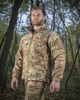 Зимова Форма M-Tac SoftShell Куртка з підстібкою та Штани мультикам + ПOДАРУНОК Шапка койот розмір M - изображение 8