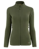 Жіноча Кофта M-Tac Nord Fleece Polartec Lady Army Olive розмір XS - зображення 1