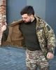 Куртка Bass 2.0 SoftShell з капюшоном мультикам розмір 2XL - изображение 4