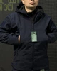 Форма ДСНС Tactical Vanguard SoftShell Куртка з капюшоном + Штани синя розмір L - изображение 4