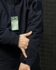 Форма ДСНС Tactical Vanguard SoftShell Куртка з капюшоном + Штани синя розмір L - изображение 5