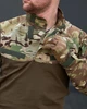 Тактичний убакс KS Military Striker мультикам розмір L - зображення 3