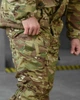 Форма 7.62 Горка на флісі Куртка + Штани з підтяжками мультикам розмір XL - изображение 7