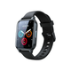 Умные смарт часы Joyroom JR-FT3 Fit-Life Series Smart Watch-Dark Gray многофункциональные - изображение 1