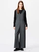 Комбинезон женский Uniqlo 457157724 M Серый (1159833370) - изображение 1