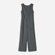 Комбинезон женский Uniqlo 457157724 M Серый (1159833370) - изображение 5