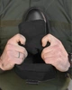 Шкіряні Берці Guard чорні розмір 43 - изображение 6