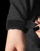 Жіноча Куртка Stalker SoftShell на флісі чорна розмір L - изображение 7