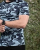 Футболка Sea Kamo мультикам розмір M - зображення 5
