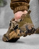 Кросівки Faust XY Cordura піксель розмір 46 - изображение 3