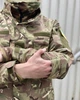 Форма Intruder Eagle ріп-стоп Кітель з липучками під шеврони + Штани мультикам розмір 2XL - зображення 7