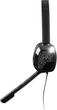 Навушники PDP Xbox One Afterglow LVL 1 Chat Headset Black (0708056056308) - зображення 2