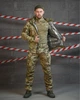 Форма 7.62 Tactical Куртка з підкладкою Omni-Heat + Штани на флісі мультикам розмір S - изображение 1