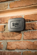 Відкривач воріт для смартфонів Solo Garage opener Mini (8056772850253) - зображення 4
