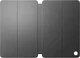 Etui Lenovo do Lenovo Tab Folio Case Grey (ZG38C06653) - obraz 1