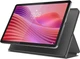 Etui Lenovo do Lenovo Tab Folio Case Grey (ZG38C06653) - obraz 2