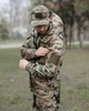 Форма Intruder Easy SoftShell Куртка з капюшоном + Штани мультикам розмір 2XL - зображення 3