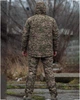 Форма Military R Nord Storm Куртка + Штани з підтяжками хижак розмір 2XL - изображение 2
