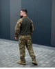 Форма 4в1 Куртка та Штани і Убакс + ПОДАРУНОК Бейсболка хижак розмір M - изображение 4