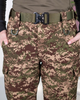 Жіноча Форма НГУ SoftShell на флісі Куртка + Штани хижак розмір 2XS - изображение 8