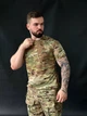 Чоловіча Футболка Coolmax мультикам розмір 5XL - изображение 3