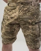 Шорти R-Military Adams ріп-стоп піксель розмір S - зображення 4