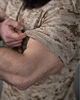 Футболка Patriot Sand світлий піксель розмір 60-62 - изображение 5