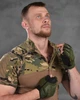 Убакс Tactical на короткий рукав мультикам розмір XL - изображение 4