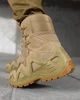 Берці AK Tactical Oxford койот розмір 42 - зображення 3