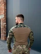 Чоловіча Форма Soft Shell Куртка та Штани + Убакс Han Wild мультикам розмір 2XL - изображение 8