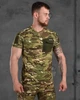 Футболка 7.62 Tactical Termite Coolmax мультикам розмір S - зображення 1