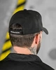 Бейсболка 5.11 Tactical Series чорна розмір універсальний - зображення 2