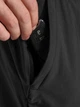 Спортивные штаны мужские 2XU Aero Woven Jogger MR7210b_BLK/SRF S Черные (9359420024778) - изображение 6