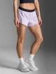 Спортивные шорты женские 2XU Light Speed 3 Inch Short WR6956b_VVV/WRF XS Фиолетовые (9359420069571) - изображение 5