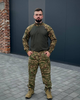 Форма 4в1 Куртка та Штани і Убакс + ПОДАРУНОК Бейсболка хижак розмір S - изображение 3