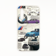 Чехол для Apple iPhone 13 BMW (17240041135684612) - изображение 2