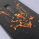 Чехол для Xiaomi Mi Max 2 Вогонь (10320040559234644) - изображение 2