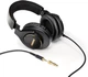Навушники Shure SRH840A Professional Studio Black - зображення 4