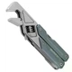 Мультитул гайковий ключ NexTool Light Wrench W2 8 в 1 NE20293 - зображення 2