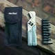 Мультитул гайковий ключ NexTool Light Wrench W2 8 в 1 NE20293 - зображення 5