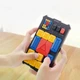 Интерактивная игра-головоломка слайд GiiKER Super Slide Puzzle Games JKHRD001 Black - изображение 2