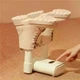 Сушилка для обуви с таймером и стерилизацией Sothing ZERO Shoes Dryer PRO DSHJ-S-2212A White - изображение 4