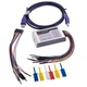 USB Логический анализатор 100МГц 16-кан, MCU ARM - изображение 3