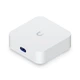 Wi-Fi роутер Ubiquiti Unifi Express 7 (UX7) Wi-Fi 7 688 Мбіт/сек + 4320 Мбіт/сек + 5760 Мбіт/сек Mesh (р.117 x 117 x 42. - зображення 3