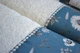 Подарочный набор полотенец La Maison, 3 шт. с ароматом Elanor - изображение 2