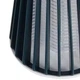 Лампа-пастка для комарів Mosquito Killer Lamp USB білий з чорним (RZN-23093707) - изображение 2