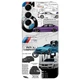 Чохол для Samsung Galaxy A16 BMW (26670041135684767) - зображення 1