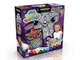 Набір для дитячої творчості Рюкзак-розмальовка My Color Owl Bag Danko Toys 09181 різнобарвний (RZN-23100284) - зображення 4