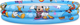 Басейн надувний Bestway 91007 Mickey 122 x 25 см (6942138906141) - зображення 2